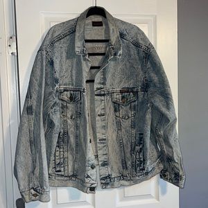 Vintage Sedgefield Denim Jacket